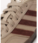 【adidas originals】GAZELLE INDOOR：スニーカー JQ8386/ JQ8387