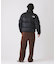 THE NORTH FACE / ノースフェイス ヌプシ ジャケット ND92555