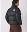 THE NORTH FACE / ノースフェイス ヌプシ ジャケット ND92555