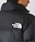 THE NORTH FACE / ノースフェイス ヌプシ ジャケット ND92555