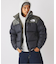 THE NORTH FACE / ノースフェイス ヌプシ ジャケット ND92555