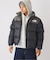 THE NORTH FACE / ノースフェイス ヌプシ ジャケット ND92555