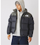 THE NORTH FACE / ノースフェイス ヌプシ ジャケット ND92555