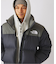 THE NORTH FACE / ノースフェイス ヌプシ ジャケット ND92555