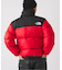 THE NORTH FACE / ノースフェイス ヌプシ ジャケット ND92555