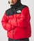 THE NORTH FACE / ノースフェイス ヌプシ ジャケット ND92555