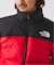 THE NORTH FACE / ノースフェイス ヌプシ ジャケット ND92555