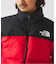 THE NORTH FACE / ノースフェイス ヌプシ ジャケット ND92555