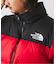 THE NORTH FACE / ノースフェイス ヌプシ ジャケット ND92555