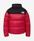 THE NORTH FACE / ノースフェイス ヌプシ ジャケット ND92555