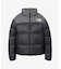 THE NORTH FACE / ノースフェイス ヌプシ ジャケット ND92555