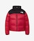 THE NORTH FACE / ノースフェイス ヌプシ ジャケット ND92555