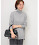 《追加2 / 新色》BiellaYarnワイドタートルネック