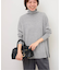《追加2 / 新色》BiellaYarnワイドタートルネック
