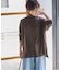 《追加2 / 新色》BiellaYarnワイドタートルネック