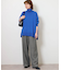 《追加2 / 新色》BiellaYarnワイドタートルネック