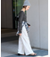 《追加》ツイストシアーテレコロングTEE
