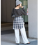 《追加》ツイストシアーテレコロングTEE