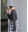 《追加》ツイストシアーテレコロングTEE