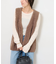 《追加》ツイストシアーテレコロングTEE