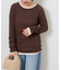 《追加》ツイストシアーテレコロングTEE
