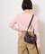 《追加》ツイストシアーテレコロングTEE