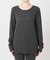 《追加》ツイストシアーテレコロングTEE