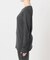 《追加》ツイストシアーテレコロングTEE