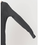 《追加》ツイストシアーテレコロングTEE