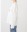 メッセージロゴロングスリーブTEE
