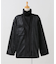 【ASHER / アッシャー】 COLLAR SHIRT JKT