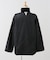 【ASHER / アッシャー】 COLLAR SHIRT JKT