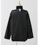 【ASHER / アッシャー】 COLLAR SHIRT JKT