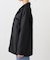 【ASHER / アッシャー】 COLLAR SHIRT JKT