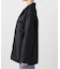 【ASHER / アッシャー】 COLLAR SHIRT JKT