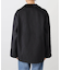 【ASHER / アッシャー】 COLLAR SHIRT JKT
