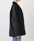 【ASHER / アッシャー】 COLLAR SHIRT JKT