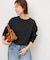 《追加 / 新色》TCワッフルロングスリーブTシャツ