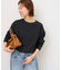 《追加 / 新色》TCワッフルロングスリーブTシャツ