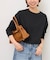 《追加 / 新色》TCワッフルロングスリーブTシャツ
