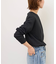 《追加 / 新色》TCワッフルロングスリーブTシャツ