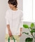 《追加 / 新色》TCワッフルロングスリーブTシャツ