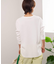 《追加 / 新色》TCワッフルロングスリーブTシャツ