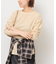 《追加 / 新色》TCワッフルロングスリーブTシャツ