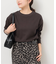 《追加 / 新色》TCワッフルロングスリーブTシャツ