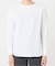 《追加 / 新色》TCワッフルロングスリーブTシャツ