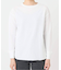 《追加 / 新色》TCワッフルロングスリーブTシャツ