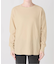 《追加 / 新色》TCワッフルロングスリーブTシャツ