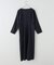 【BASERANGE/ベースレンジ】 NIKA DRESS