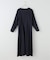 【BASERANGE/ベースレンジ】 NIKA DRESS